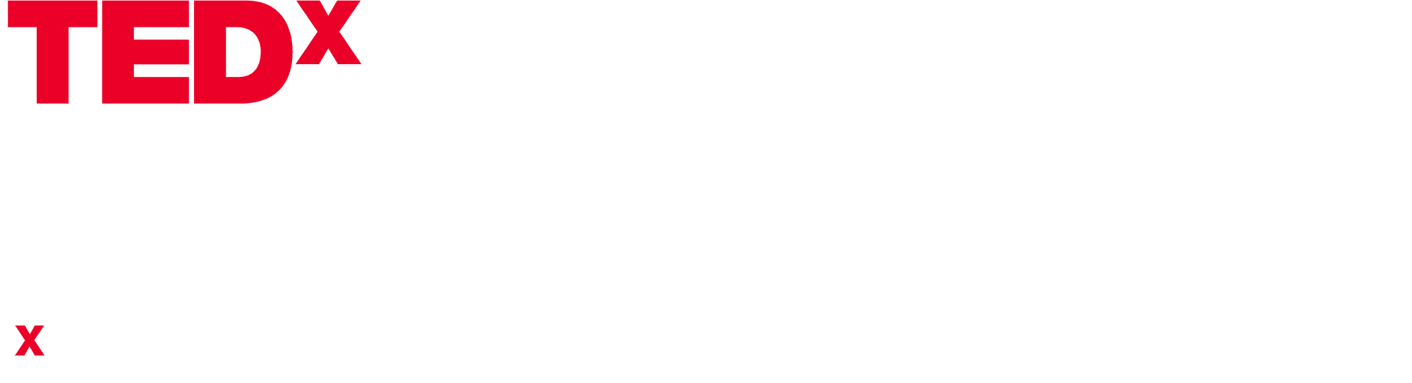 Tedx University of Leeds Logo