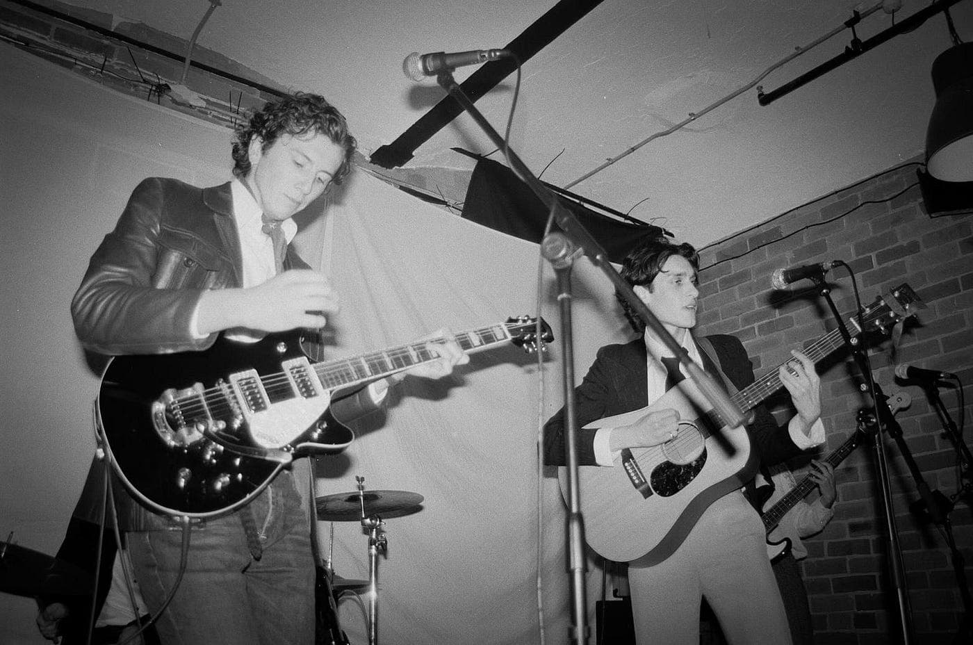 Medium Post: Why We Love Music - with Prima Star Power