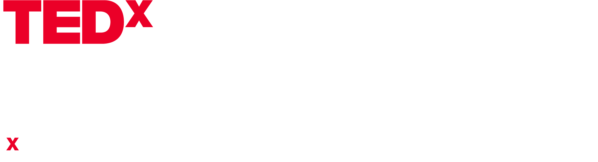 Tedx University of Leeds Logo